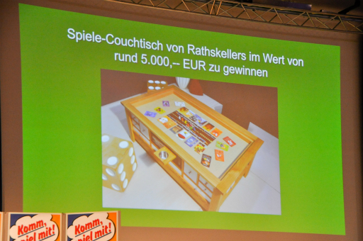 ꡼ No.010Υͥ / SPIEL19ϺǯΥʥκŵȡϤ鳫ͤݡ