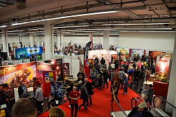 ꡼ No.012Υͥ / SPIEL19ϺǯΥʥκŵȡϤ鳫ͤݡ