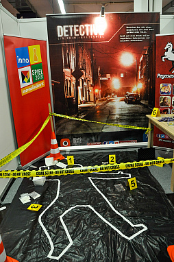 ꡼ No.014Υͥ / SPIEL19ϺǯΥʥκŵȡϤ鳫ͤݡ