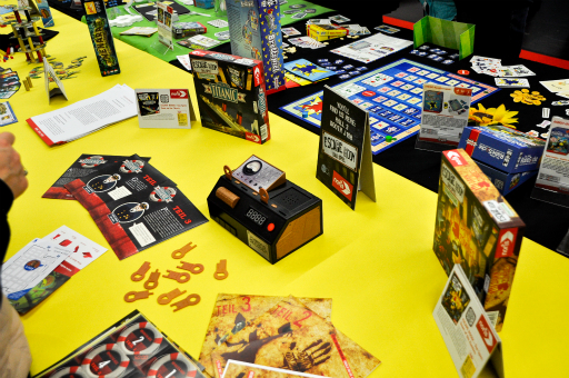 ꡼ No.018Υͥ / SPIEL19ϺǯΥʥκŵȡϤ鳫ͤݡ