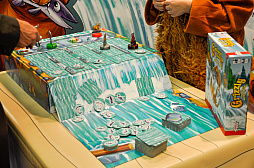 ꡼ No.020Υͥ / SPIEL19ϺǯΥʥκŵȡϤ鳫ͤݡ