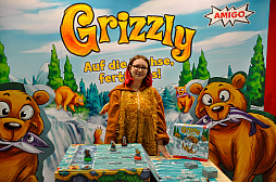 ꡼ No.021Υͥ / SPIEL19ϺǯΥʥκŵȡϤ鳫ͤݡ