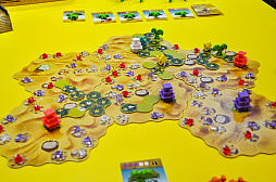 ꡼ No.024Υͥ / SPIEL19ϺǯΥʥκŵȡϤ鳫ͤݡ