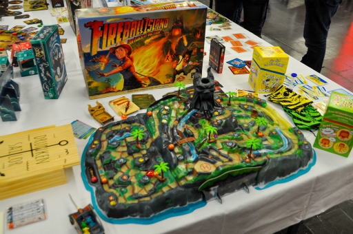 ꡼ No.027Υͥ / SPIEL19ϺǯΥʥκŵȡϤ鳫ͤݡ