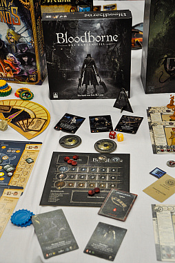 ꡼ No.028Υͥ / SPIEL19ϺǯΥʥκŵȡϤ鳫ͤݡ