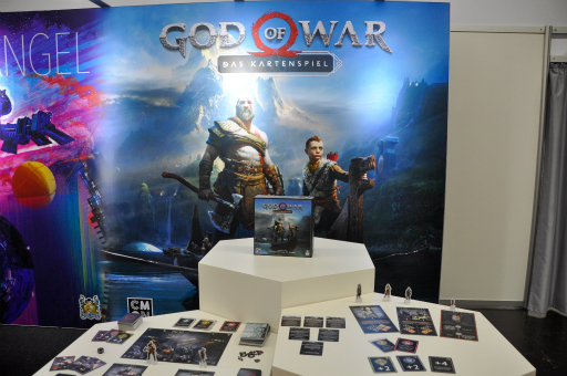 ꡼ No.032Υͥ / SPIEL19ϺǯΥʥκŵȡϤ鳫ͤݡ