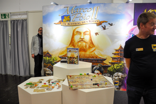 ꡼ No.034Υͥ / SPIEL19ϺǯΥʥκŵȡϤ鳫ͤݡ