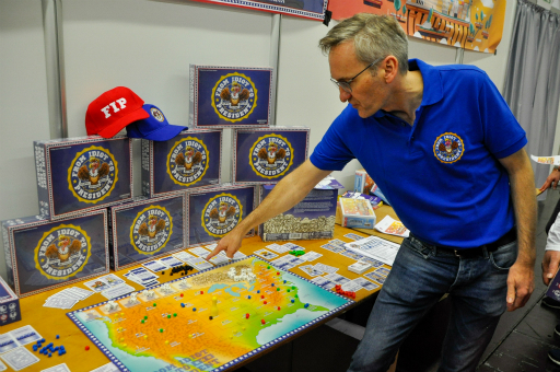 ꡼ No.035Υͥ / SPIEL19ϺǯΥʥκŵȡϤ鳫ͤݡ