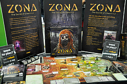 ꡼ No.040Υͥ / SPIEL19ϺǯΥʥκŵȡϤ鳫ͤݡ