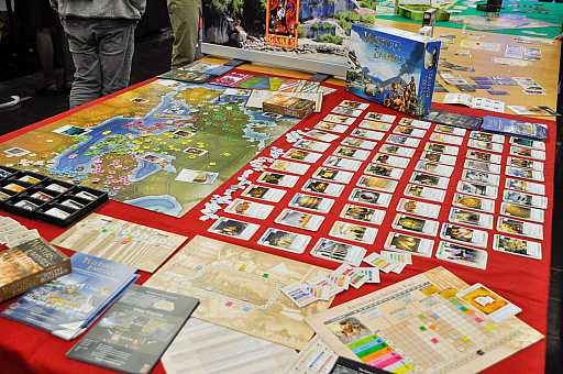 ꡼ No.042Υͥ / SPIEL19ϺǯΥʥκŵȡϤ鳫ͤݡ