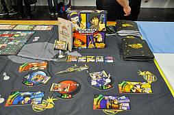 ꡼ No.046Υͥ / SPIEL19ϺǯΥʥκŵȡϤ鳫ͤݡ