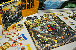 ꡼ No.049Υͥ / SPIEL19ϺǯΥʥκŵȡϤ鳫ͤݡ