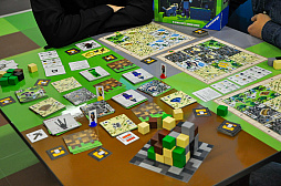 ꡼ No.051Υͥ / SPIEL19ϺǯΥʥκŵȡϤ鳫ͤݡ