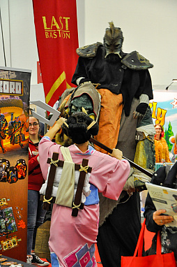 ꡼ No.053Υͥ / SPIEL19ϺǯΥʥκŵȡϤ鳫ͤݡ