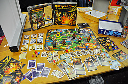 ꡼ No.055Υͥ / SPIEL19ϺǯΥʥκŵȡϤ鳫ͤݡ