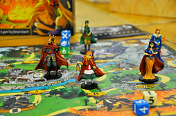 ꡼ No.056Υͥ / SPIEL19ϺǯΥʥκŵȡϤ鳫ͤݡ