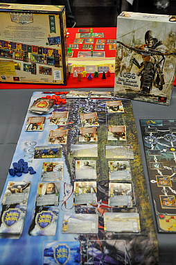 ꡼ No.057Υͥ / SPIEL19ϺǯΥʥκŵȡϤ鳫ͤݡ