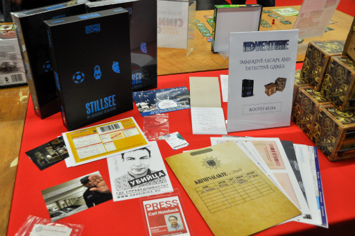 ꡼ No.059Υͥ / SPIEL19ϺǯΥʥκŵȡϤ鳫ͤݡ