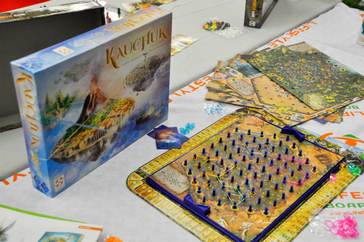 ꡼ No.066Υͥ / SPIEL19ϺǯΥʥκŵȡϤ鳫ͤݡ