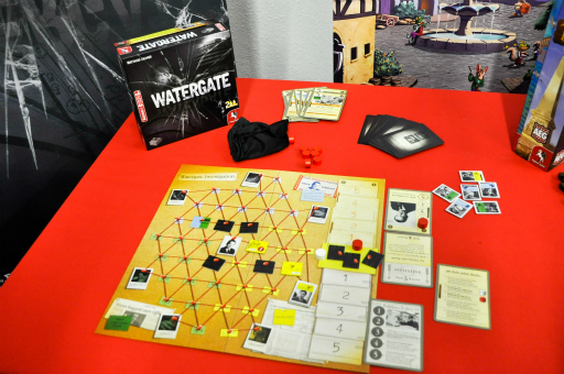 ꡼ No.071Υͥ / SPIEL19ϺǯΥʥκŵȡϤ鳫ͤݡ