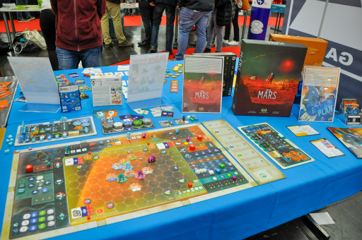 ꡼ No.072Υͥ / SPIEL19ϺǯΥʥκŵȡϤ鳫ͤݡ