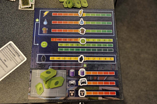 ꡼ No.001Υͥ / SPIEL19ϥܡɥˤʤäCities: SkylinesפϡΤ붨Ϸƥӥ