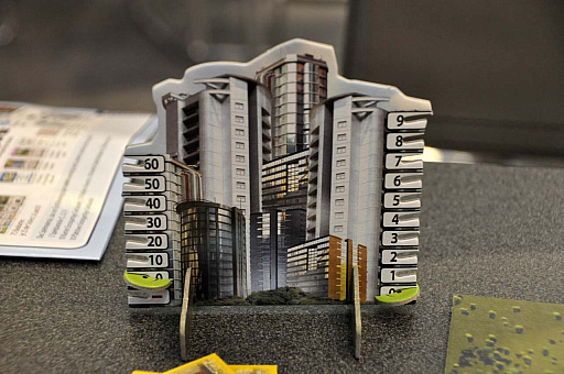 ꡼ No.002Υͥ / SPIEL19ϥܡɥˤʤäCities: SkylinesפϡΤ붨Ϸƥӥ