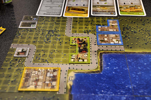 ꡼ No.006Υͥ / SPIEL19ϥܡɥˤʤäCities: SkylinesפϡΤ붨Ϸƥӥ