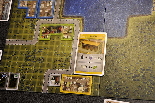 ꡼ No.007Υͥ / SPIEL19ϥܡɥˤʤäCities: SkylinesפϡΤ붨Ϸƥӥ