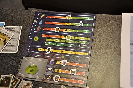 ꡼ No.009Υͥ / SPIEL19ϥܡɥˤʤäCities: SkylinesפϡΤ붨Ϸƥӥ