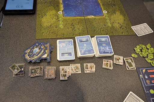 ꡼ No.010Υͥ / SPIEL19ϥܡɥˤʤäCities: SkylinesפϡΤ붨Ϸƥӥ