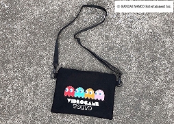 画像ギャラリー No.010のサムネイル画像 / アパレルブランド「VIDEO GAME TOKYO」がテキサスで開催されるアニメコンベンション「Oni-Con 2019」に出展