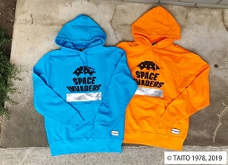 画像ギャラリー No.011のサムネイル画像 / アパレルブランド「VIDEO GAME TOKYO」がテキサスで開催されるアニメコンベンション「Oni-Con 2019」に出展