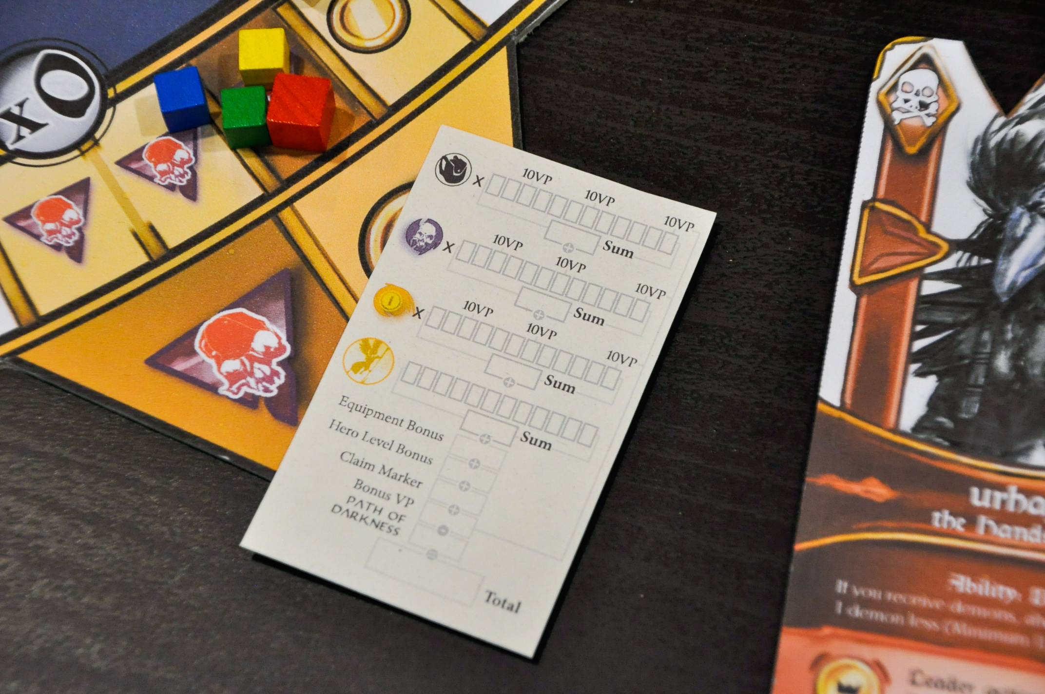 画像集 006 Spiel 19 インディーズボードゲーム開発会社king Racoon Gamesに聞く ドイツ