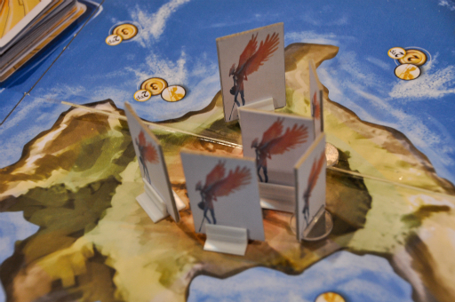 ꡼ No.004 | SPIEL'19ϥǥܡɥ೫ȯKing Racoon GamesʹɥĤˤ륤ǥܡɥκ