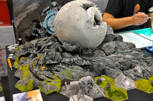 ꡼ No.012 | SPIEL'19ϥǥܡɥ೫ȯKing Racoon GamesʹɥĤˤ륤ǥܡɥκ