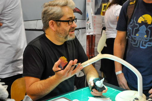 ꡼ No.014 | SPIEL'19ϥǥܡɥ೫ȯKing Racoon GamesʹɥĤˤ륤ǥܡɥκ