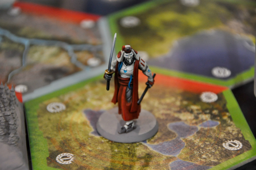 ꡼ No.017 | SPIEL'19ϥǥܡɥ೫ȯKing Racoon GamesʹɥĤˤ륤ǥܡɥκ