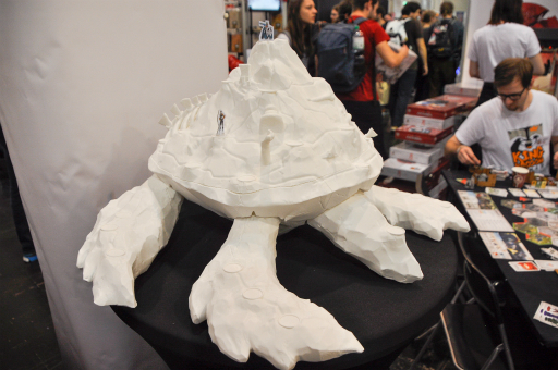 ꡼ No.019 | SPIEL'19ϥǥܡɥ೫ȯKing Racoon GamesʹɥĤˤ륤ǥܡɥκ