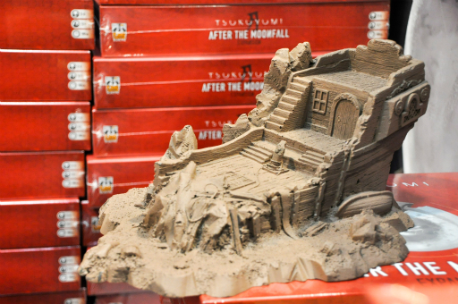 ꡼ No.021 | SPIEL'19ϥǥܡɥ೫ȯKing Racoon GamesʹɥĤˤ륤ǥܡɥκ