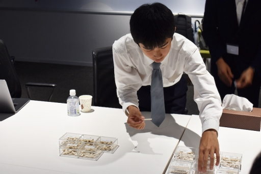 ꡼ No.005 | åƤ꡼ѥѥץΥץߤ̣ȥॻ쥯ȡɤͤݡ