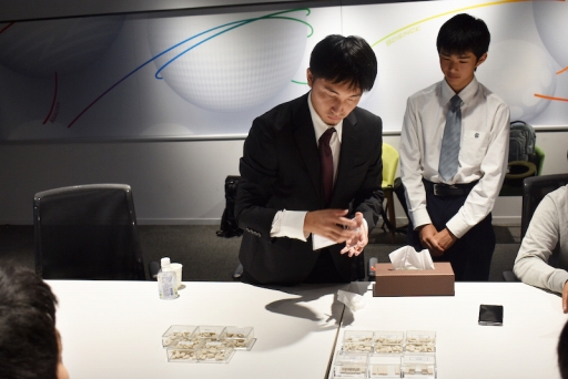 ꡼ No.006 | åƤ꡼ѥѥץΥץߤ̣ȥॻ쥯ȡɤͤݡ