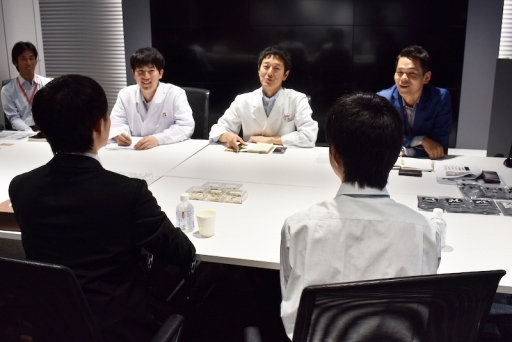 ꡼ No.007 | åƤ꡼ѥѥץΥץߤ̣ȥॻ쥯ȡɤͤݡ