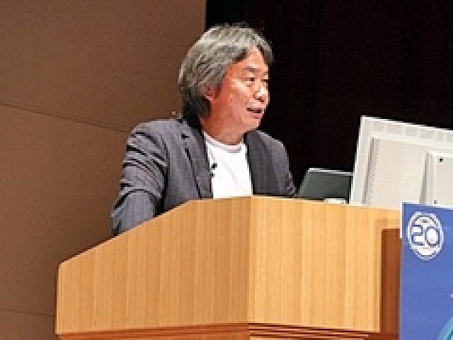 マリオの生みの親として知られる任天堂 宮本 茂氏が19年度文化功労者に選出 ゲーム業界人では初めて
