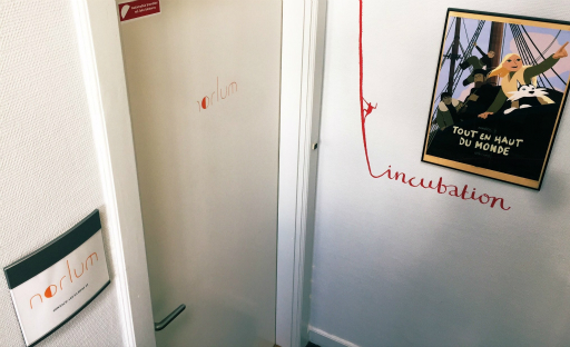 画像ギャラリー No.003のサムネイル画像 / 日本のゲーム開発者が見た,デンマークにおけるゲーム産業の今。ゲーム/アニメ系アクセラレーター「Ninoko」の模様をレポート