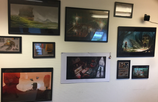 画像ギャラリー No.011のサムネイル画像 / 日本のゲーム開発者が見た,デンマークにおけるゲーム産業の今。ゲーム/アニメ系アクセラレーター「Ninoko」の模様をレポート