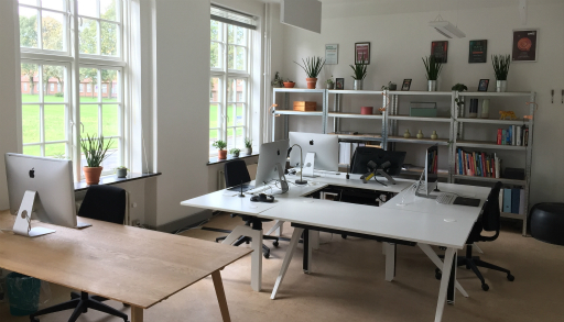 画像ギャラリー No.015のサムネイル画像 / 日本のゲーム開発者が見た,デンマークにおけるゲーム産業の今。ゲーム/アニメ系アクセラレーター「Ninoko」の模様をレポート