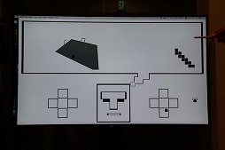 画像ギャラリー No.004のサムネイル画像 / スクウェア・エニックス,東京藝術大学の「大学院映像研究科ゲームコース」に講師を派遣。ゲーム開発に関するトピックスについての講義を実施