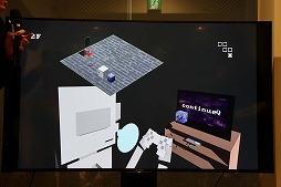 画像ギャラリー No.005のサムネイル画像 / スクウェア・エニックス,東京藝術大学の「大学院映像研究科ゲームコース」に講師を派遣。ゲーム開発に関するトピックスについての講義を実施