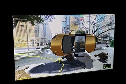 画像ギャラリー No.006のサムネイル画像 / スクウェア・エニックス,東京藝術大学の「大学院映像研究科ゲームコース」に講師を派遣。ゲーム開発に関するトピックスについての講義を実施